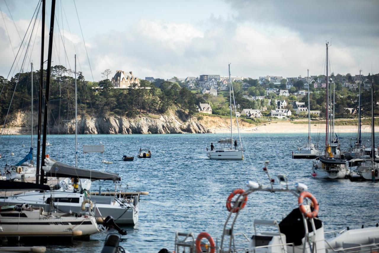 Le Dixmude, Appartement Proche Plage De Morgat Crozon Kültér fotó